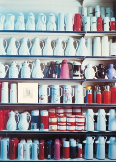 Zampogna e Le Witt VII 1992