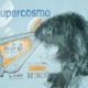 Supercosmo 2 2003. Tecnica mista su carta cm. 35x50